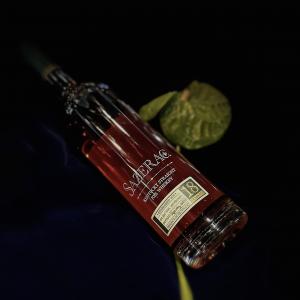 Sazerac 18 Year Old BTAC 2015 Release - 45% 75cl