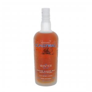 Scallywag Blended Malt Winter 2025 Edition - 52.4% 70cl