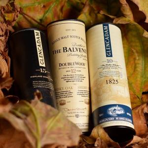 Scotch Whisky
