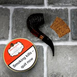 Robert McConnell Scottish Flake Pipe Tobacco 50g Tin