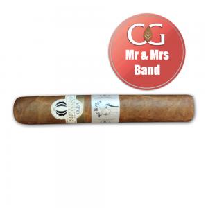 Oliva Orchant Seleccion Shorty Cigar - 1 Single (Mr & Mrs Band)