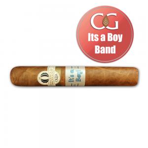 Oliva Orchant Seleccion Shorty Cigar - 1 Single (Its a Boy Band)