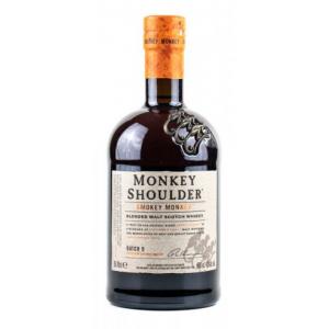 Monkey Shoulder Smokey Monkey - 40% 70cl