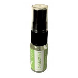 Spearmint Tobacco Flavouring Spray - 15ml - End of Line