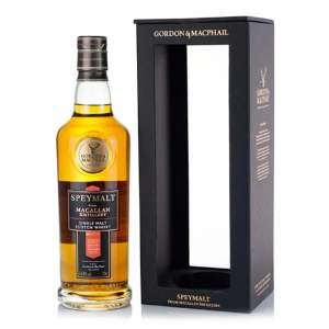 Macallan 22 Year Old 2001 Speymalt - 58.8% 70cl