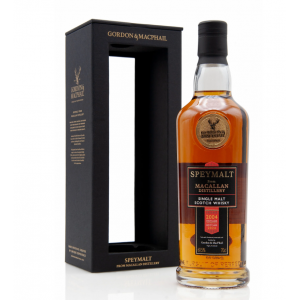 Macallan Speymalt 20 Year Old 2004 Gordon & Macphail - 60.5% 70cl
