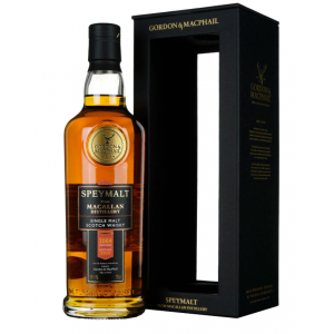 Macallan 20 Year Old 2004 Speymalt - 59.1% 70cl