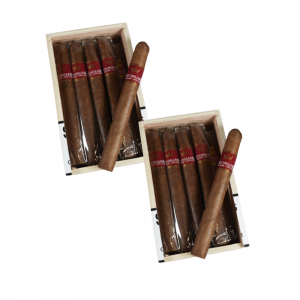 Mitchellero Sporty Cigar - 2 x Box of 20 (40) Bundle Deal