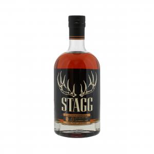 Stagg Kentucky Straight Barrel Proof Bourbon - 63.7% 75cl
