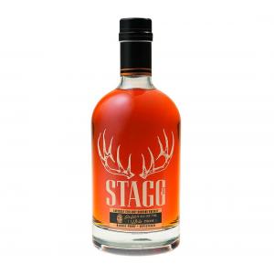 Stagg Jnr Barrel Proof Bourbon Whiskey - 64.2% 75cl