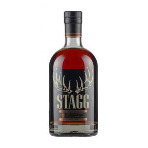 Stagg Jnr Barrel Proof Bourbon Whiskey - 65.1% 75cl