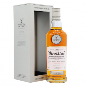 Strathisla 2009 Bottled 2024 Gordon & Macphail Distillery Labels - 46% 70cl