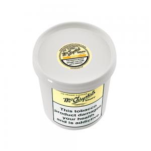 McChrystals Sunset (Formerly Apricot) Snuff - Tub - 200g