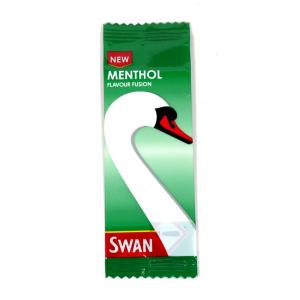 Swan Flavour Card -  Menthol - 1 Single