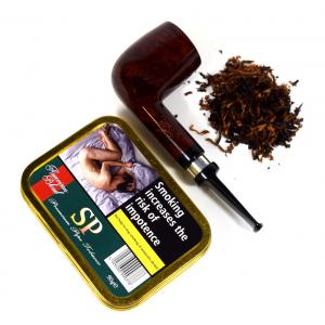 American Blends SP Blend (Formerly Sweet Peach) Pipe Tobacco 50g Tin