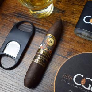 Foundation Cigar - Featured Brand
