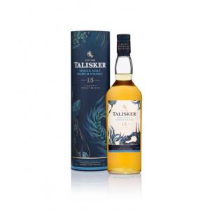 Talisker 15 year old 2019 Diageo Special Reserve 57.3% 70cl