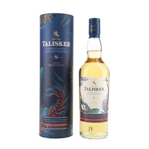 Talisker 8 Year Old Diageo Special Release 2020 - 57.9% 70cl