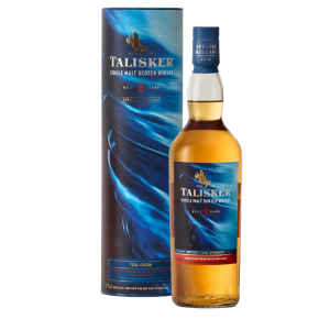 Talisker 8 Year Old Special Release 2024 - 58.7% 20cl