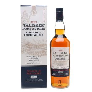 Talisker Port Ruighe - 70cl 45.8%