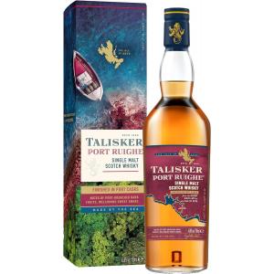 Talisker Port Ruighe - 70cl 45.8%