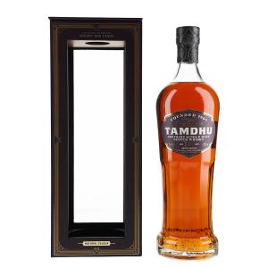 Tamdhu 18 Year Old - 46.8% 70cl