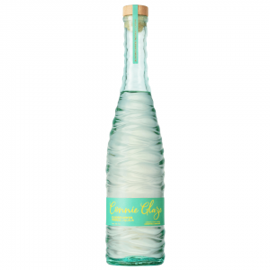 Tarquins Connie Glaze Elderflower Vodka Liqueur - 20% 70cl