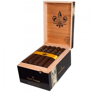 Tatuaje 20th Anniversary Grande Chasseur Cigar - Box of 20 (Discontinued)