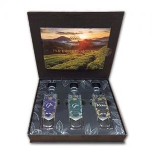 T.E.A Triple 3 x 5cl Gift Pack