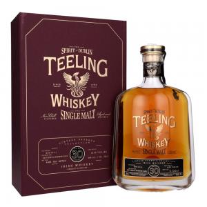 Teeling 30 Year Old 1991 Vintage Reserve Collection Whiskey - 46% 70cl