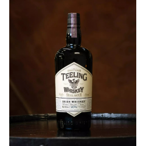 Teeling Small Batch Blend Irish Whiskey - 70cl 46%