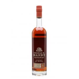 Thomas H Handy Rye BTAC 2018 Release - 128.8 Proof 75cl