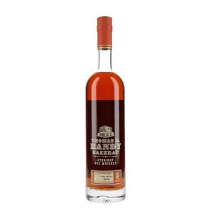 Thomas H Handy BTAC 2019 Release - 62.85% 75cl