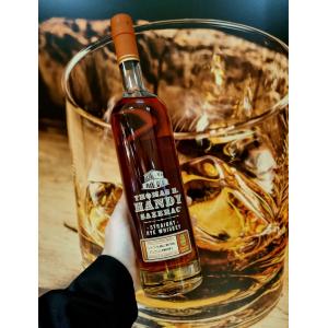 Thomas H Handy BTAC 2019 Release - 64.5% 75cl