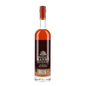 Thomas H Handy BTAC 2022 Release - 65.45% 75cl