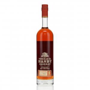 Thomas H Handy BTAC 2023 Release - 62.45% 75cl