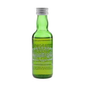 Tobermory Isle of Mull Bottled 1980s/90s Whisky Miniature - 40% 5cl