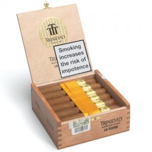 Trinidad Topes Cigar - Box of 12