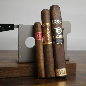 New World Best Selling Brands Sampler - 3 Cigars