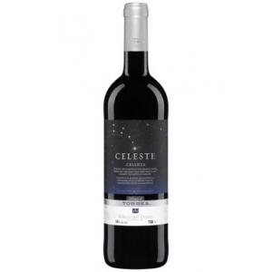 Torres Celeste Ribero del Duero Red Wine - 75cl 14.5%