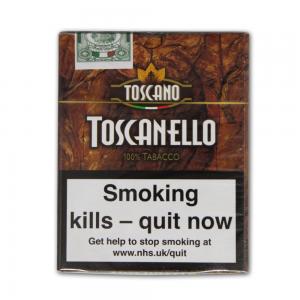 Toscanello Cigar - Pack of 5