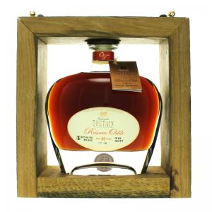 Toutain Reserve Odile 60 Year Old Calvados - 42.1% 70cl