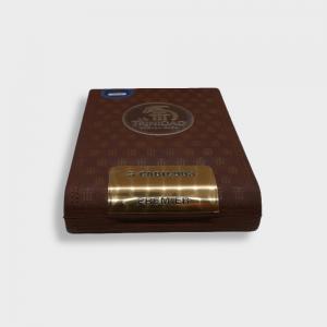 Empty Trinidad Cabildos 2024 Limited Edition Exclusive Box