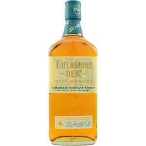 Tullamore Dew XO Whiskey - 43% 70cl