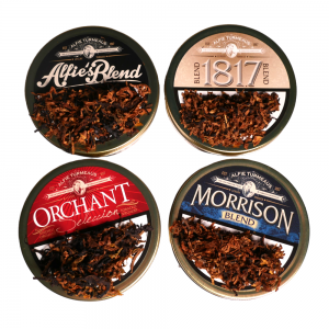Turmeaus Blend Pipe Tobacco Sampler - 40g