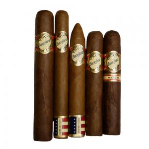 FLASH SALE - Brick House Ultimate Selection Sampler - 5 Cigars
