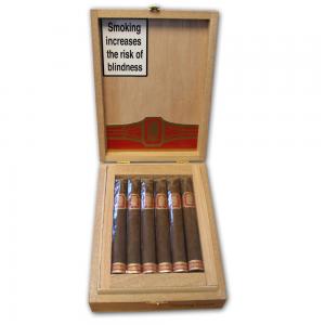 Drew Estate Undercrown SG Corona Cigar - Box of 12