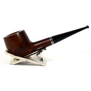 Vauen Pure 1209 Smooth Straight Fishtail Pipe (VA138)