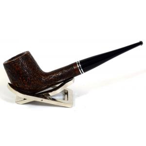 Vauen Pure 4564 Sandblast Straight Fishtail Pipe (VA173)