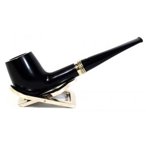 Vauen Melvin 103 Smooth 9mm Filter Fishtail Pipe (VA176)